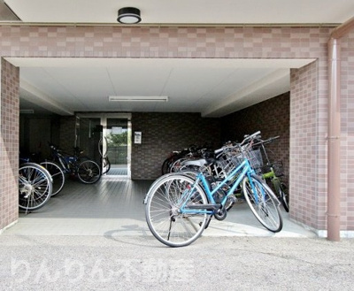 【その他共用部分】 | メゾン南昭和