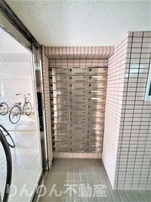 【その他共用部分】 | メゾン南昭和