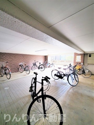 【その他共用部分】 | メゾン南昭和