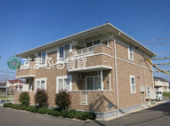 メゾン・ド・フレｰシュ　Ⅰ　岡崎市渡町の画像