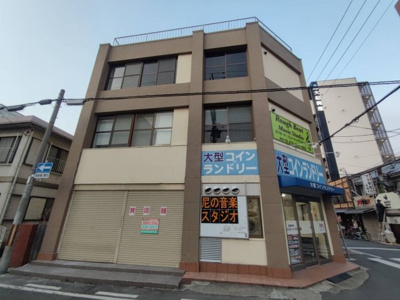 【外観】 | 神田北通ビル