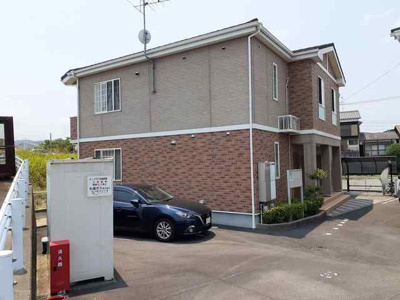 【外観】 | リヴァーパーク