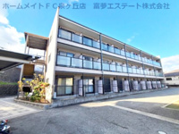 ラパス高倉台の画像