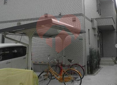 【その他共用部分】 | ルナ・クレシェンテ