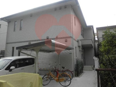 【外観】 | ルナ・クレシェンテ