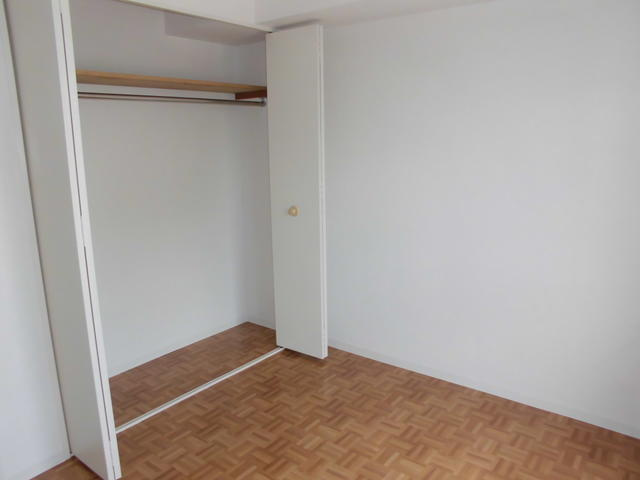 グリーンヒルズ中野木の収納