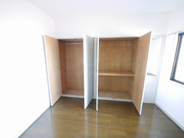 【収納】 | ハイツフェニックス