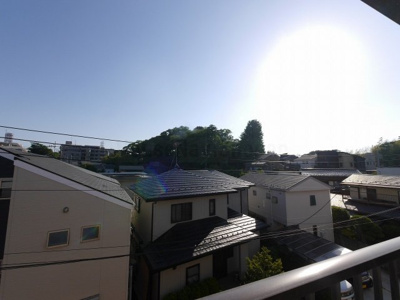 【展望】 | ハイツフェニックス