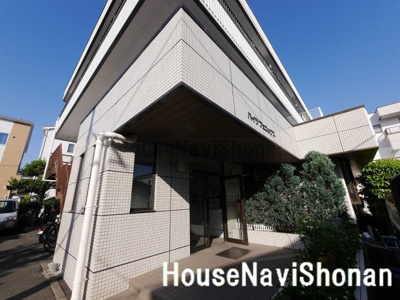 【エントランス】 | ハイツフェニックス