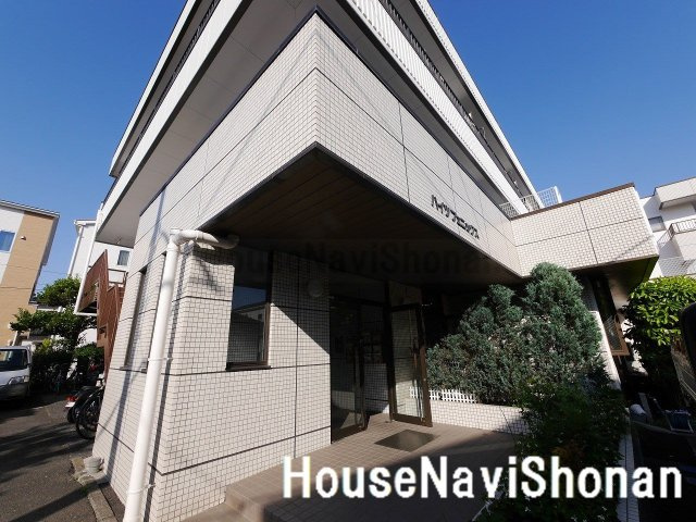 【エントランス】 | ハイツフェニックス