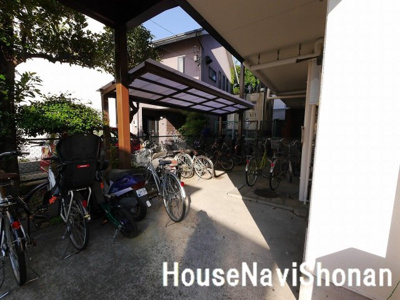 【その他共用部分】 | ハイツフェニックス