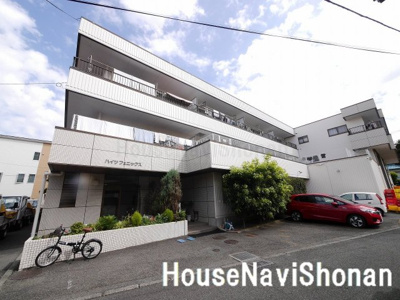 【外観】 | ハイツフェニックス