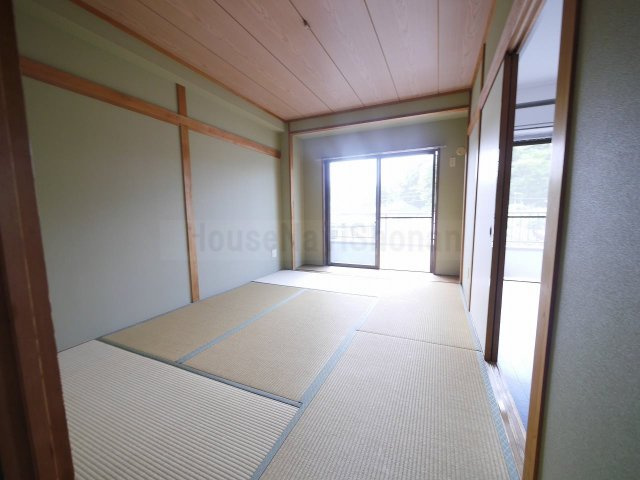 【和室】 | ハイツフェニックス