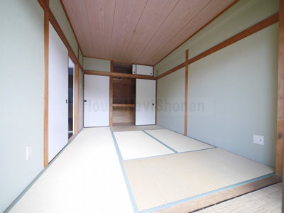 【和室】 | ハイツフェニックス