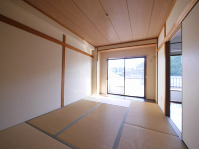 【寝室】 | ハイツフェニックス