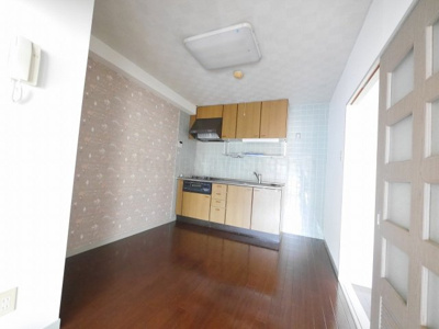 【居間・リビング】 | ハイツフェニックス