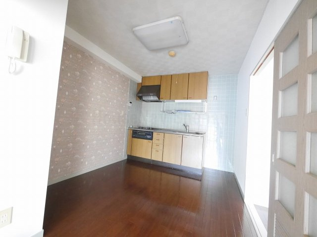 【居間・リビング】 | ハイツフェニックス