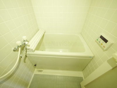 【浴室】 | ハイツフェニックス