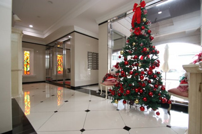 【エントランス】 | Amazing Heart