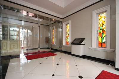 【エントランス】 | Amazing Heart