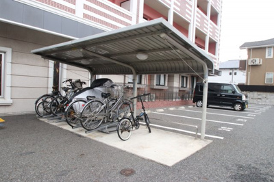 【その他共用部分】 | Amazing Heart