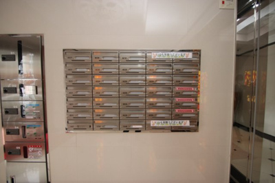 【その他共用部分】 | Amazing Heart