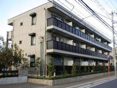【外観】 | セレニティーホームズ