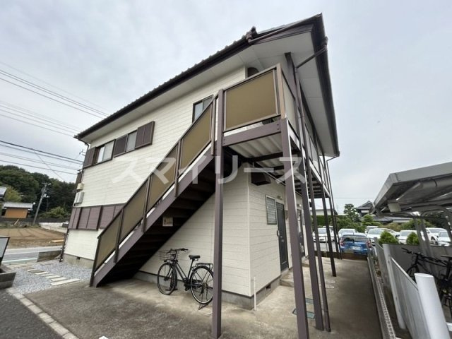 シャンハイツカジクラ