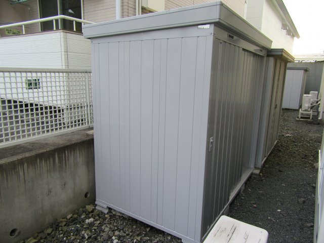 セゾン松波のその他共用部分
