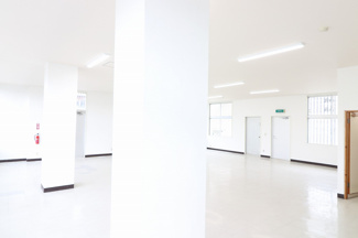 【内装】 | 大盛産業ビル