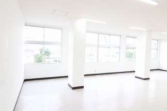 【内装】 | 大盛産業ビル