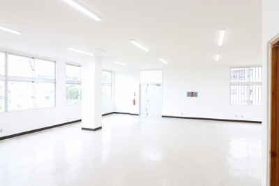 【内装】 | 大盛産業ビル