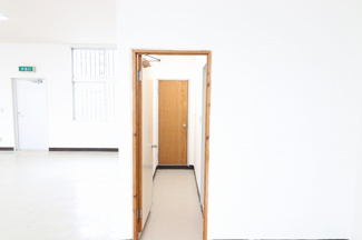 【トイレ】 | 大盛産業ビル