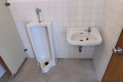 【トイレ】 | 大盛産業ビル