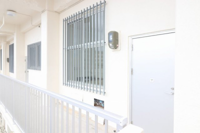 【エントランス】 | 大盛産業ビル