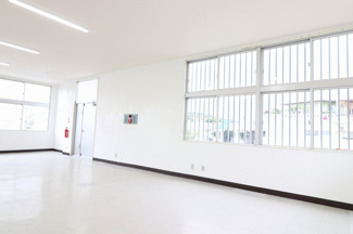 【内装】 | 大盛産業ビル