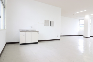 【内装】 | 大盛産業ビル