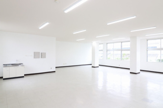 【内装】 | 大盛産業ビル