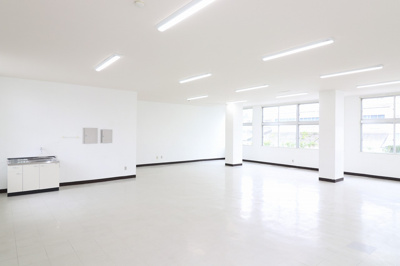 【内装】 | 大盛産業ビル