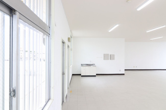 【内装】 | 大盛産業ビル