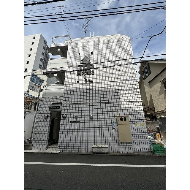 TOP南大塚第2の画像
