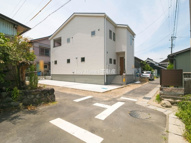 愛西市落合町下通734-2『仲介手数料無料』全1棟｜新築一戸建ての画像