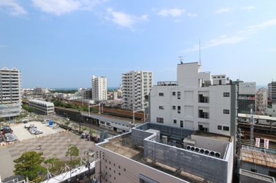 【展望】 | ラメール垂水