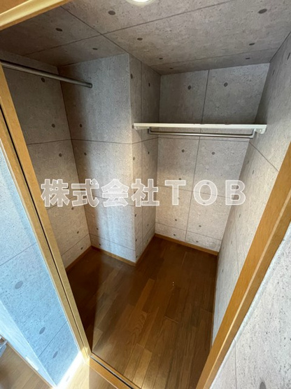 【収納】 | フェニックス芦花公園駅前壱番館