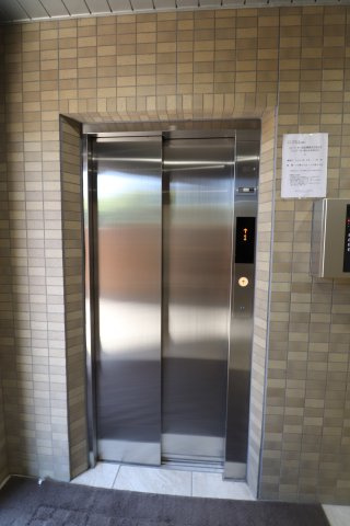 プライオール協和登戸のその他共用部分