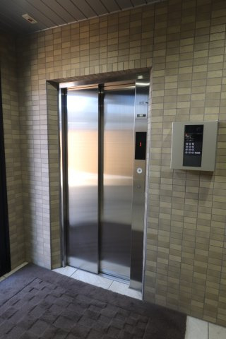 プライオール協和登戸のその他共用部分