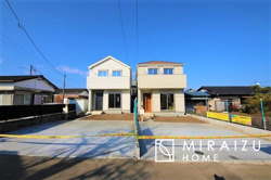 新築戸建　あきる野二宮　全2棟　2号棟