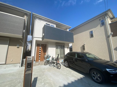 【外観】 | 吹田市江坂町