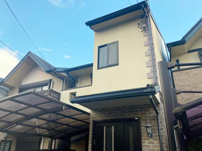 【外観】 | 右京区太秦藤ケ森町