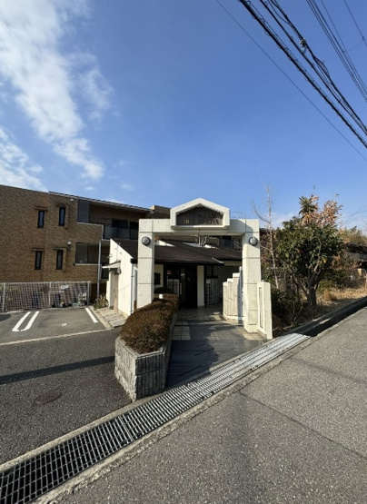 【外観】 | ホーユウパレス神戸塩屋　収益